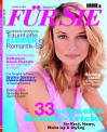 Für Sie Illustrierte für Frauen