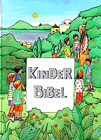 Kinderbibel